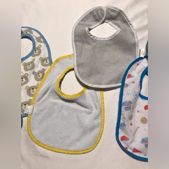 Bear Themed Baby Big Bundle - Picture 2 of 4